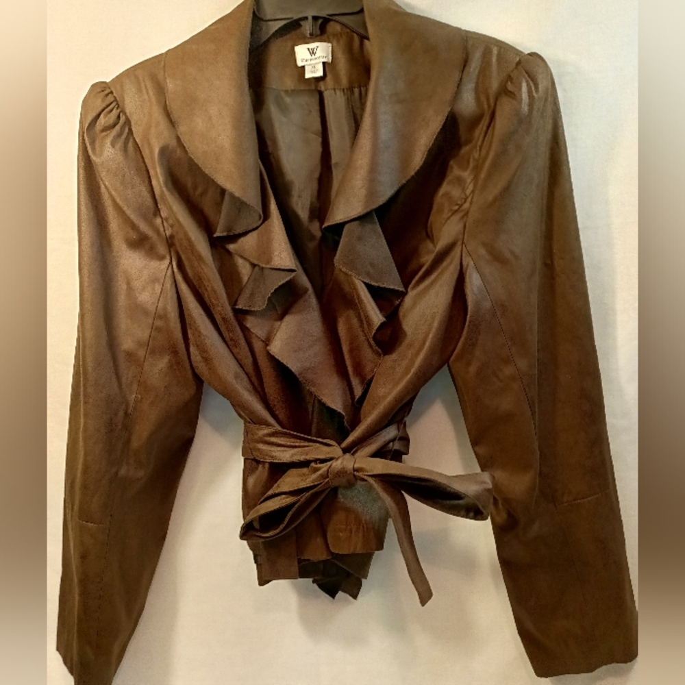 Women’s Jacket